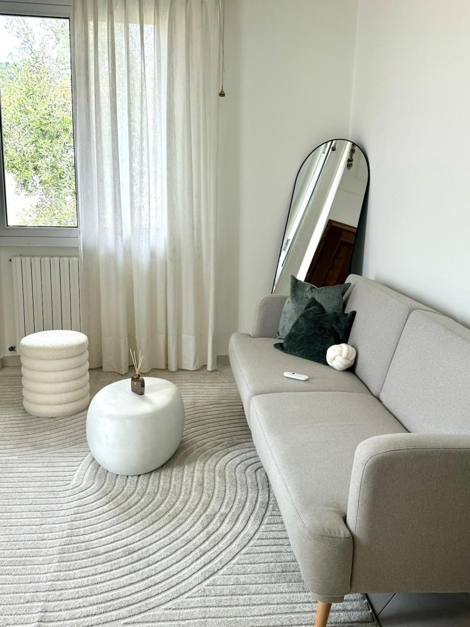 Cozy Italian apartment Apartment in Imperia