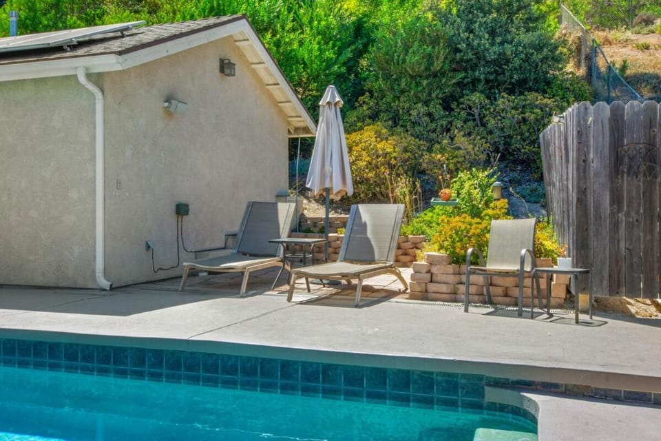 Relax Explore from Mission Viejo Pool Spa House in Mission Viejo