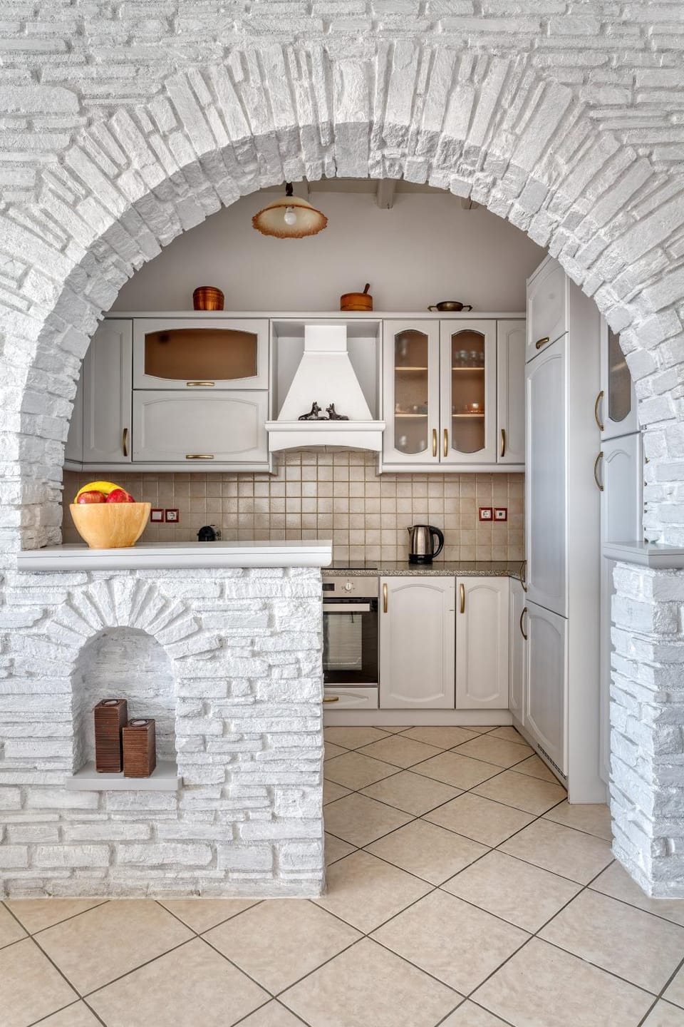 Andrea's Tinos Houses House in Decentralized Administration of the Aegean