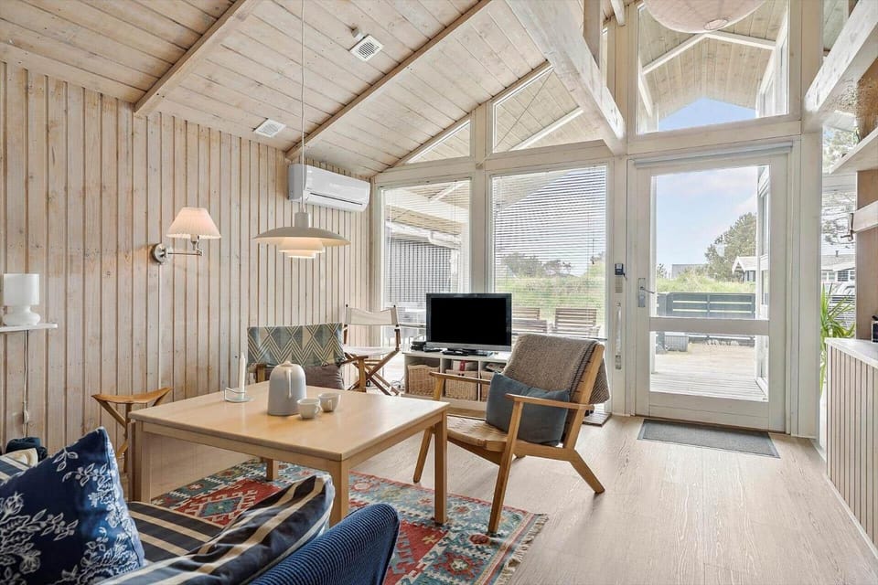 TV1118-Bindslev-Svallerhulvej-18 House in Denmark