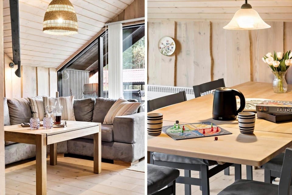TV1559-Strandby-Havremarken-9 House in Frederikshavn