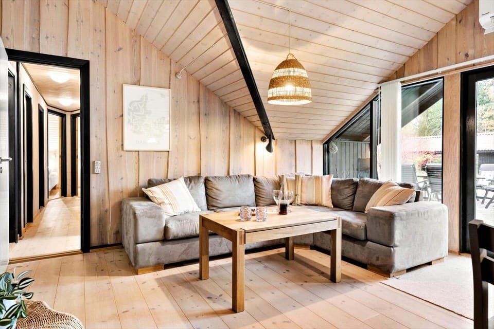 TV1559-Strandby-Havremarken-9 House in Frederikshavn