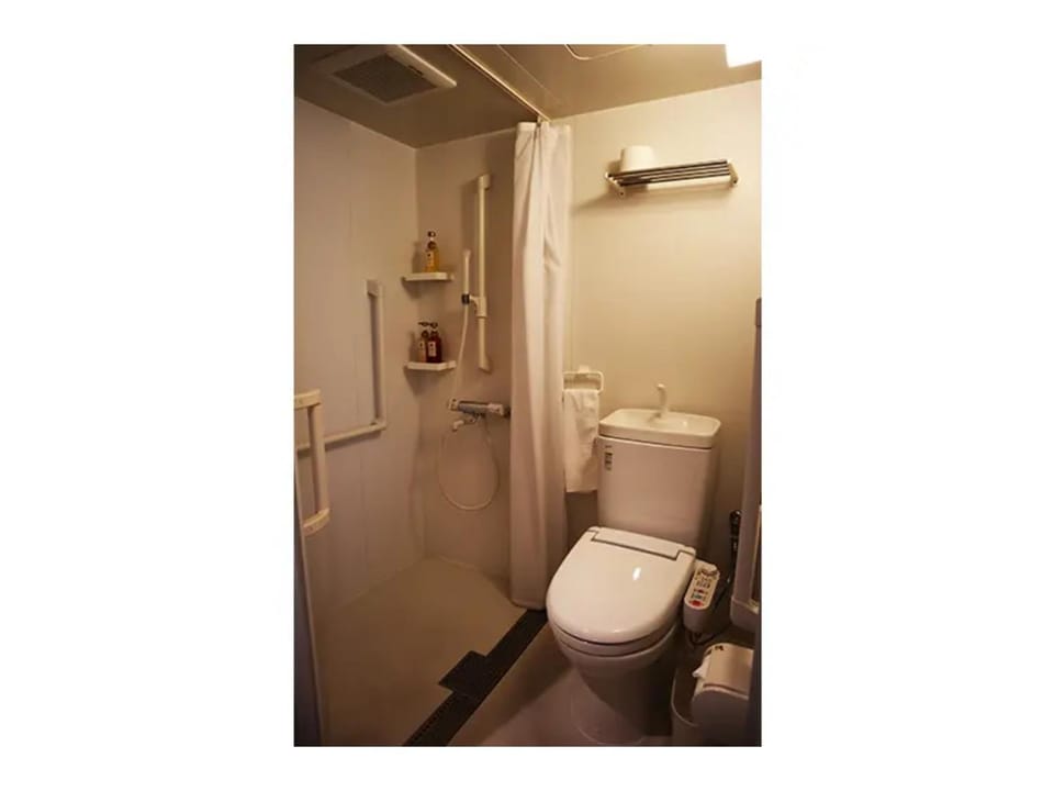 Maniwa City Hotel Sunrise - Vacation STAY 98584v Hotel in Japan