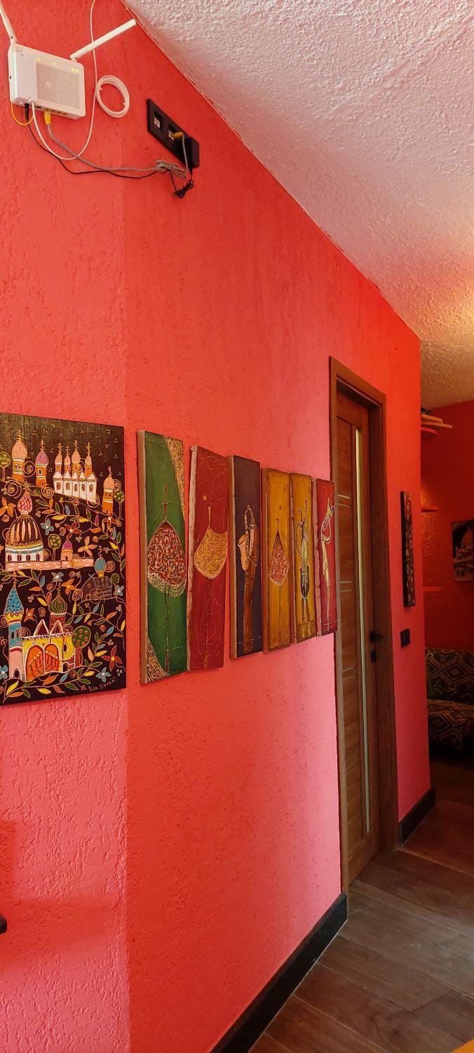 Decorative detail