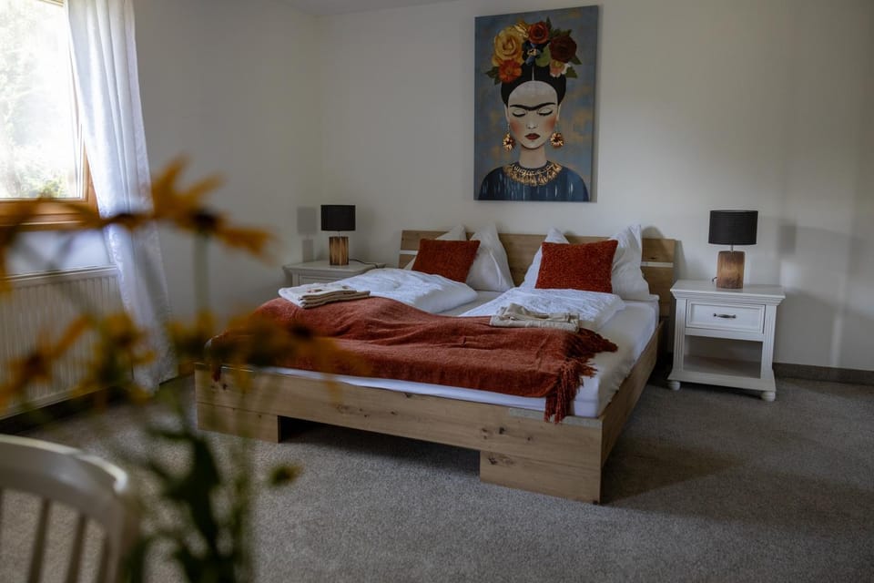 Vellach Lodge Nature lodge in Carinthia, Austria