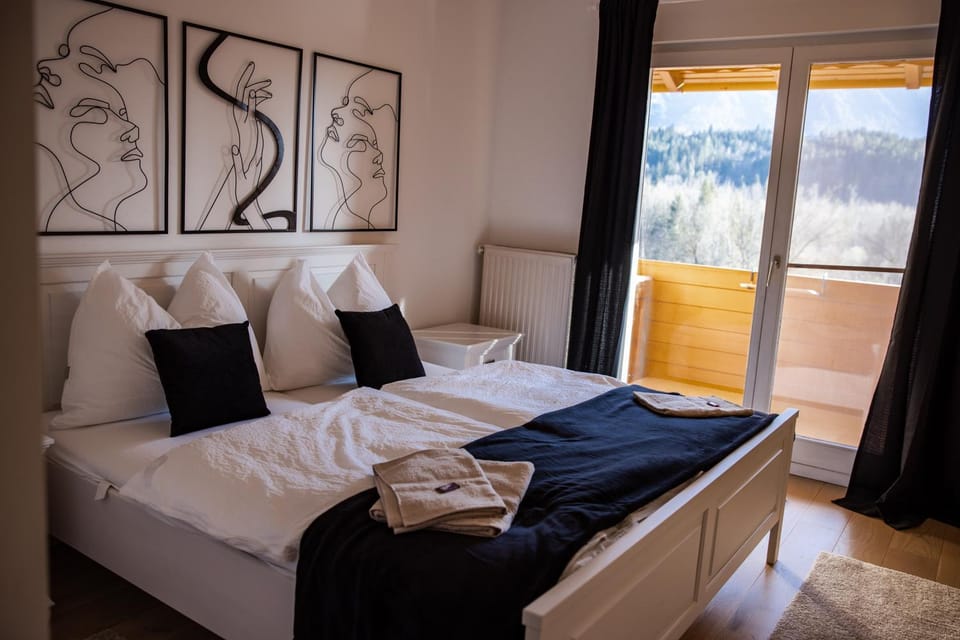 Vellach Lodge Nature lodge in Carinthia, Austria