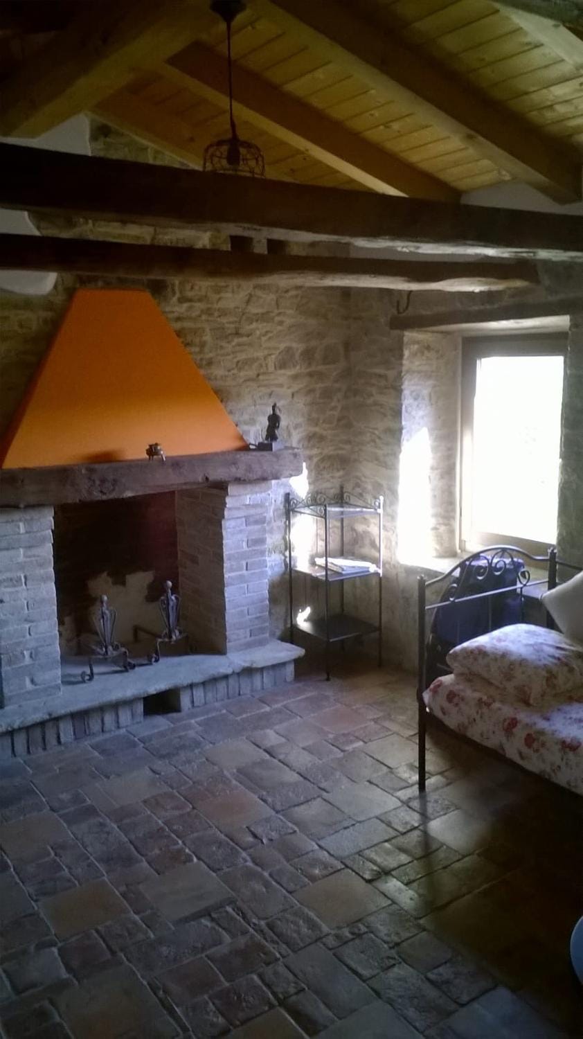 Monpoupon Bed and Breakfast in Emilia-Romagna