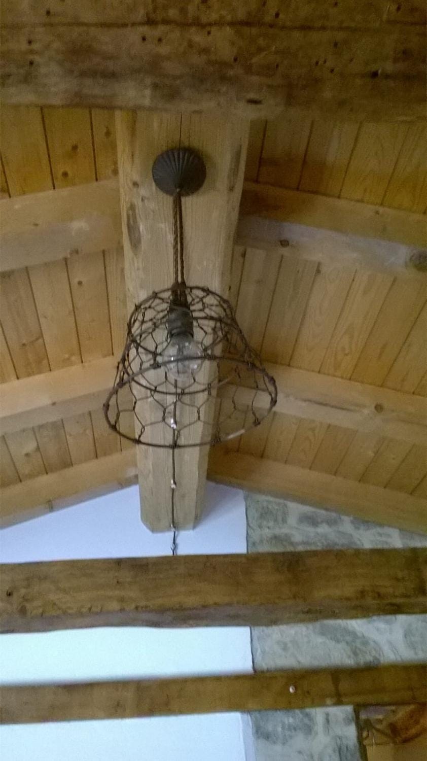 Monpoupon Bed and Breakfast in Emilia-Romagna