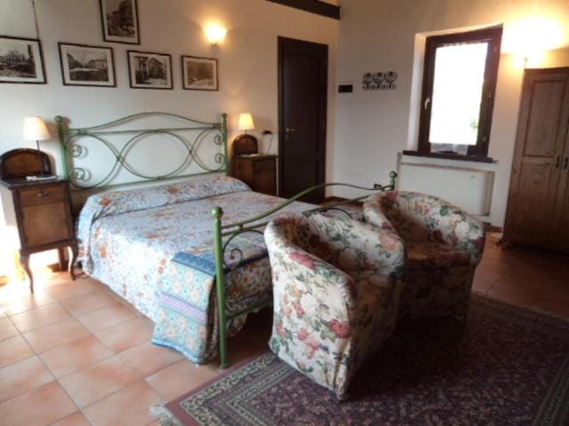 Monpoupon Bed and Breakfast in Emilia-Romagna