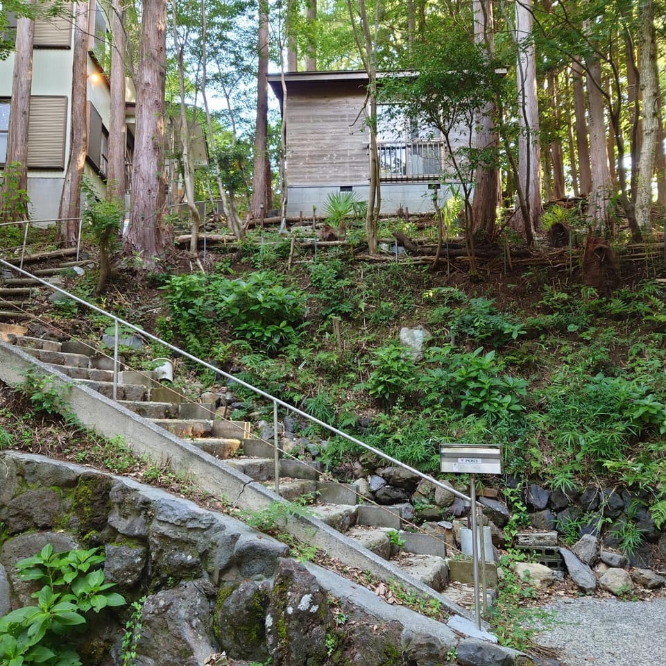 Atagawa Hutte - Vacation STAY 19932 House in Shizuoka Prefecture
