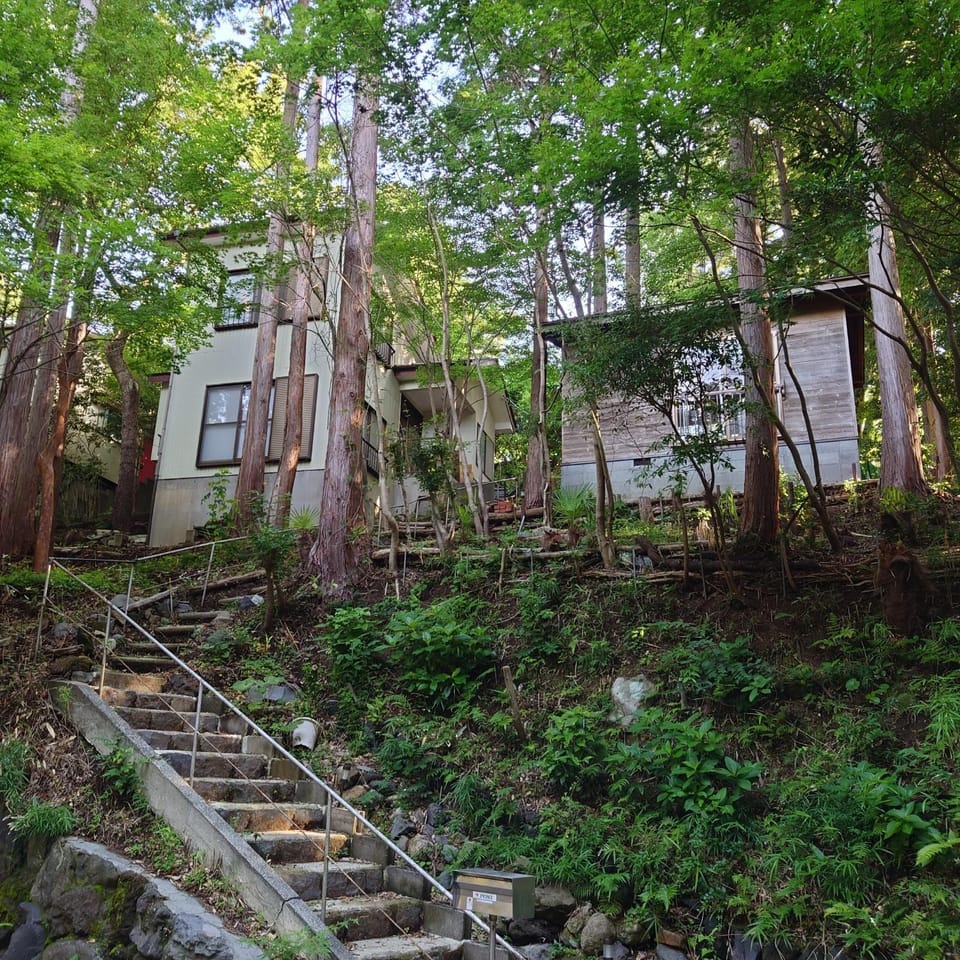 Atagawa Hutte - Vacation STAY 19932 House in Shizuoka Prefecture