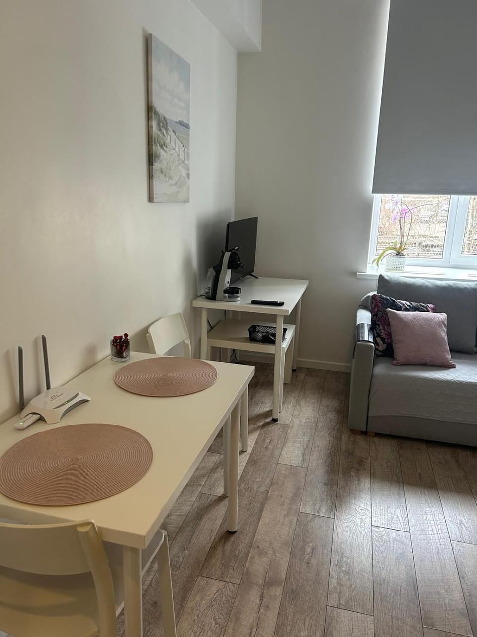 Northern Lights small apartment A at Emmas Street 28, Riga Apartment in Riga