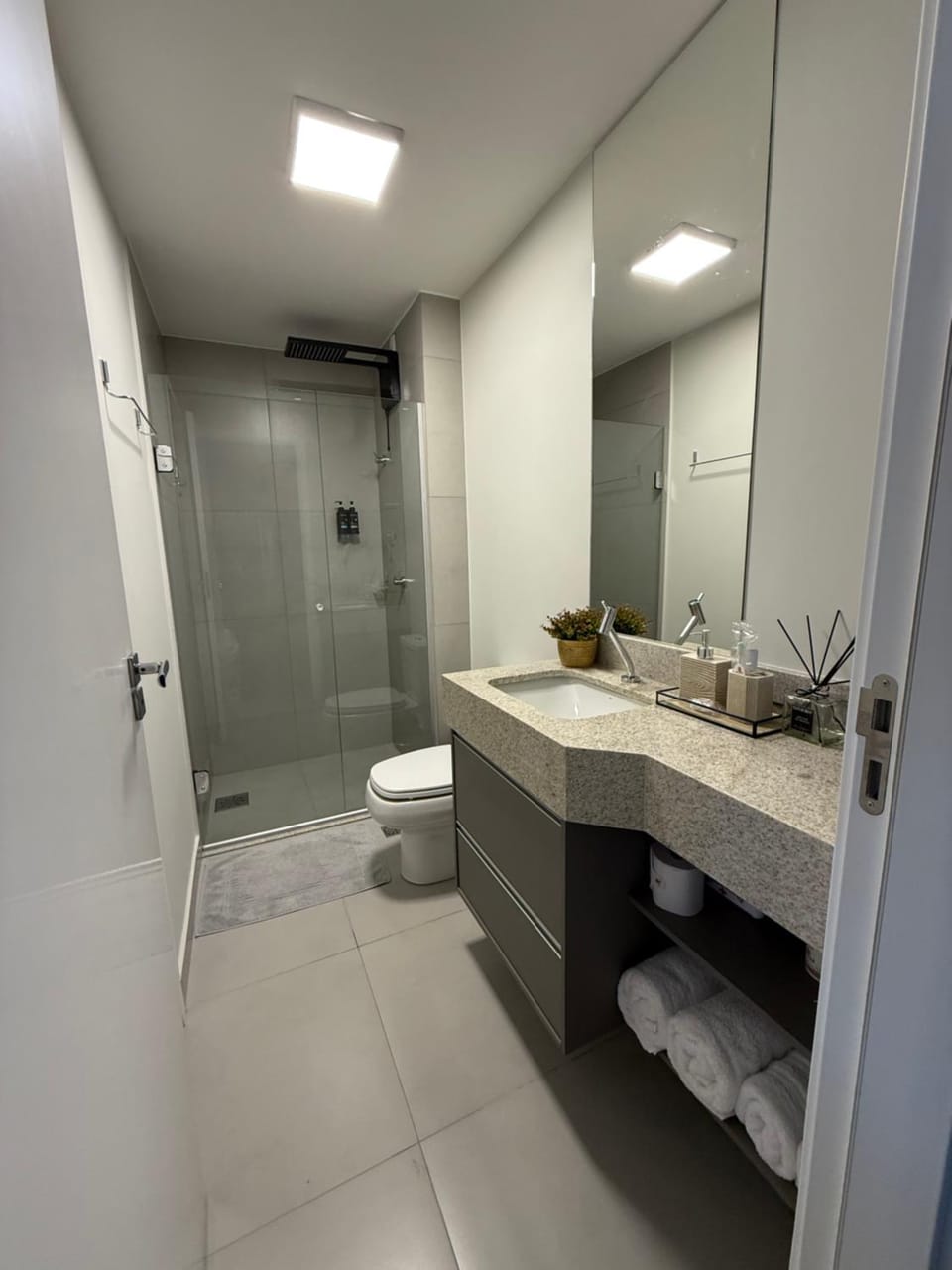 Apê Central Dourados Apartment in State of Mato Grosso do Sul, Brazil
