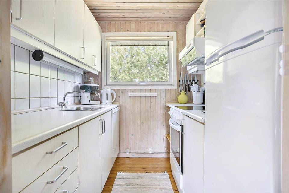 TV1067-Bindslev-Tannisbugtvej-77 House in Denmark