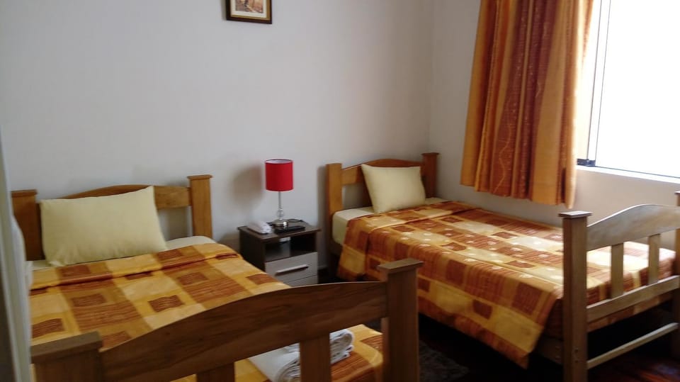 Hotel Pradera Verde Inn Bed and Breakfast in Miraflores