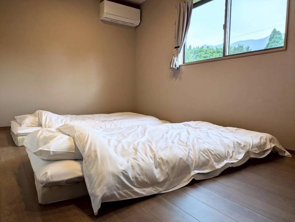 Minamiaso Sauna 5GAKU - Vacation STAY 24181v Apartment in Japan
