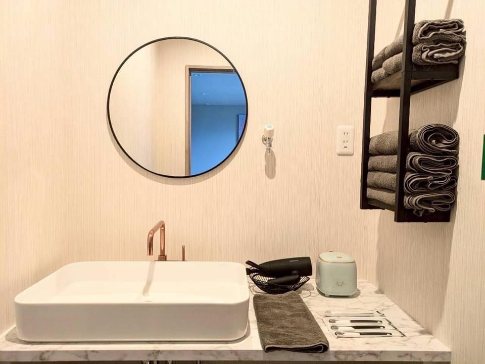 Minamiaso Sauna 5GAKU - Vacation STAY 24183v Apartment in Japan