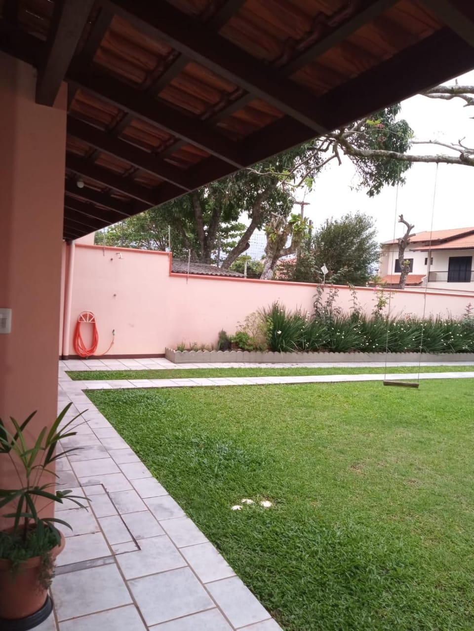 Sobrado praia park House in Penha