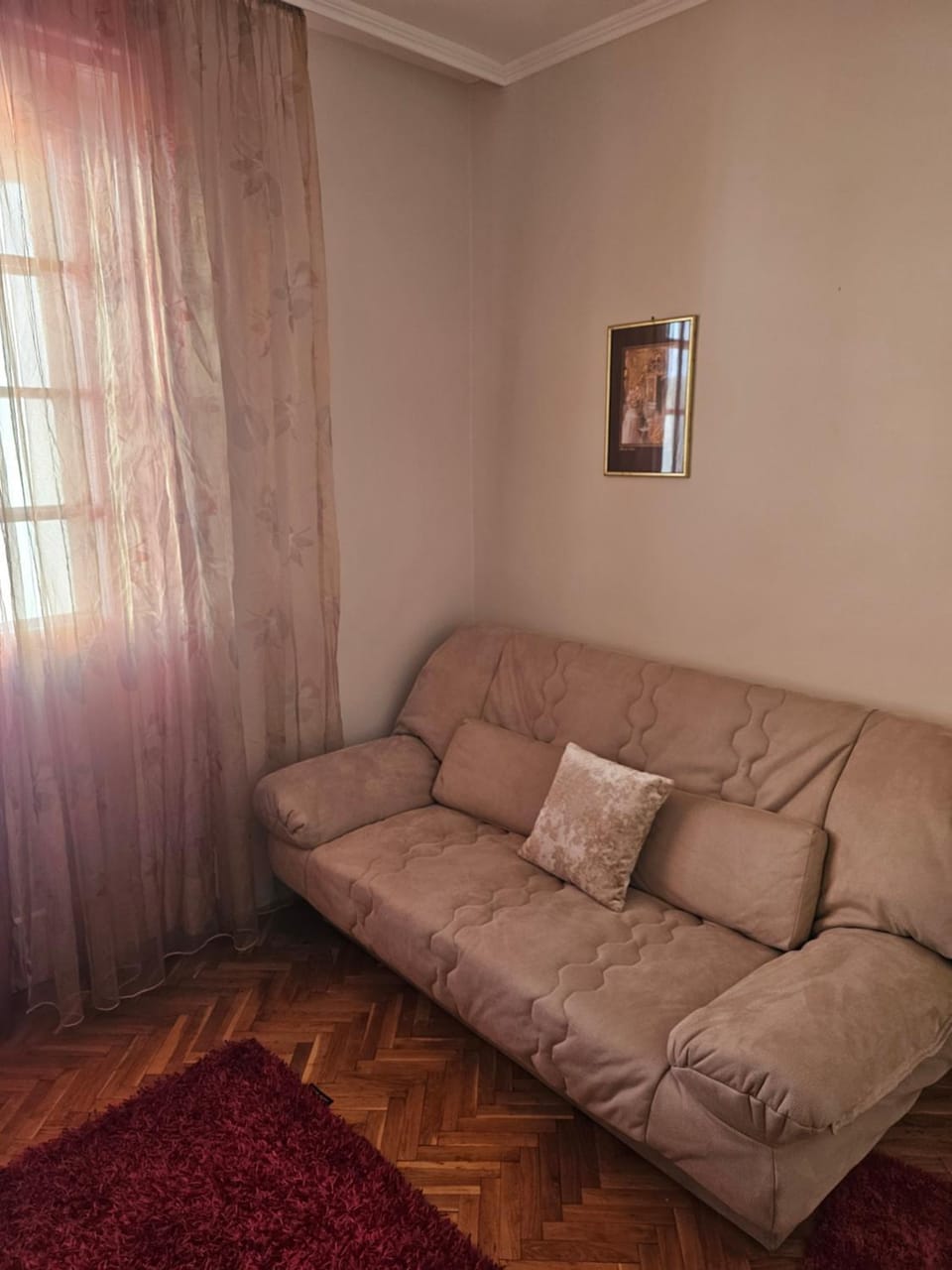 Apartment K8 Center Apartment in Podgorica