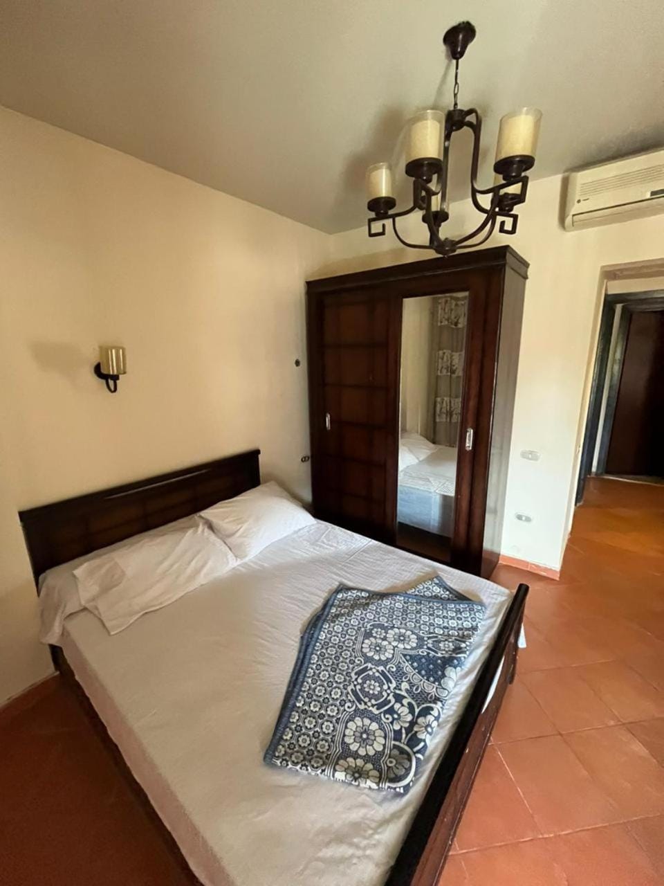 بورتو السخنة Apartment in Egypt