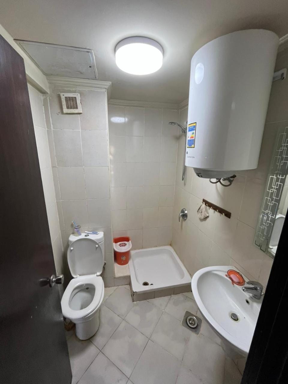 بورتو السخنة Apartment in Egypt