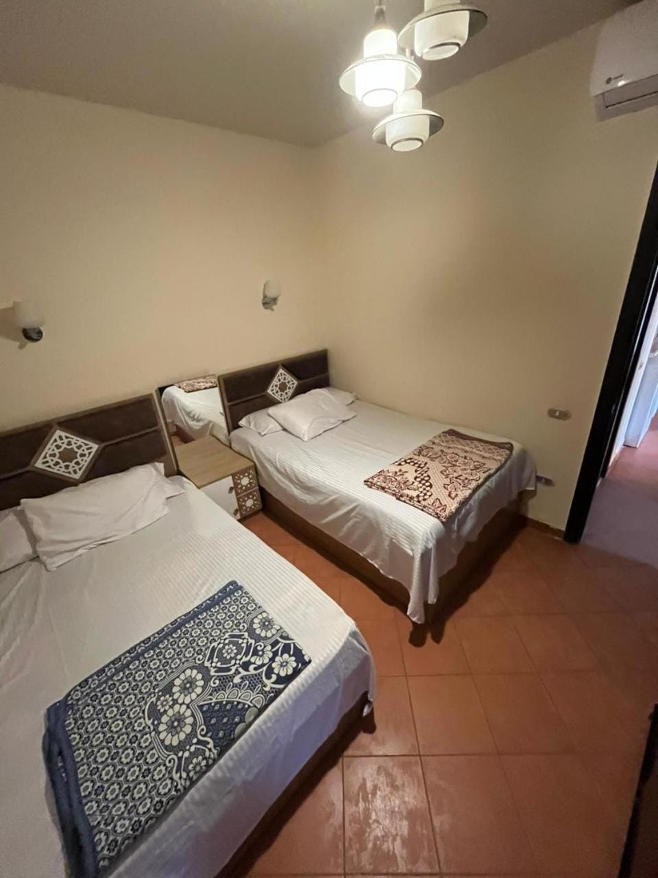 بورتو السخنة Apartment in Egypt