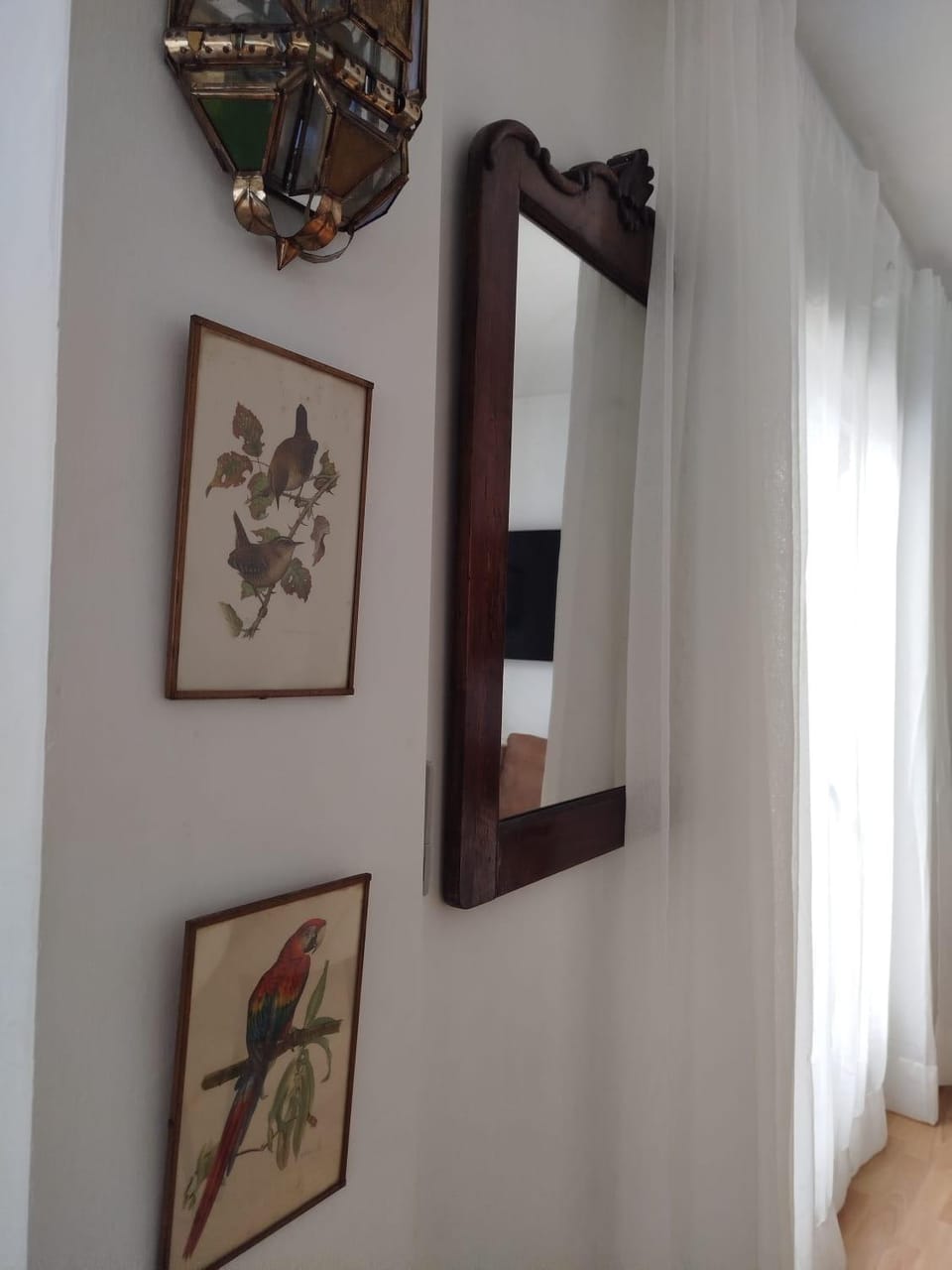 Decorative detail