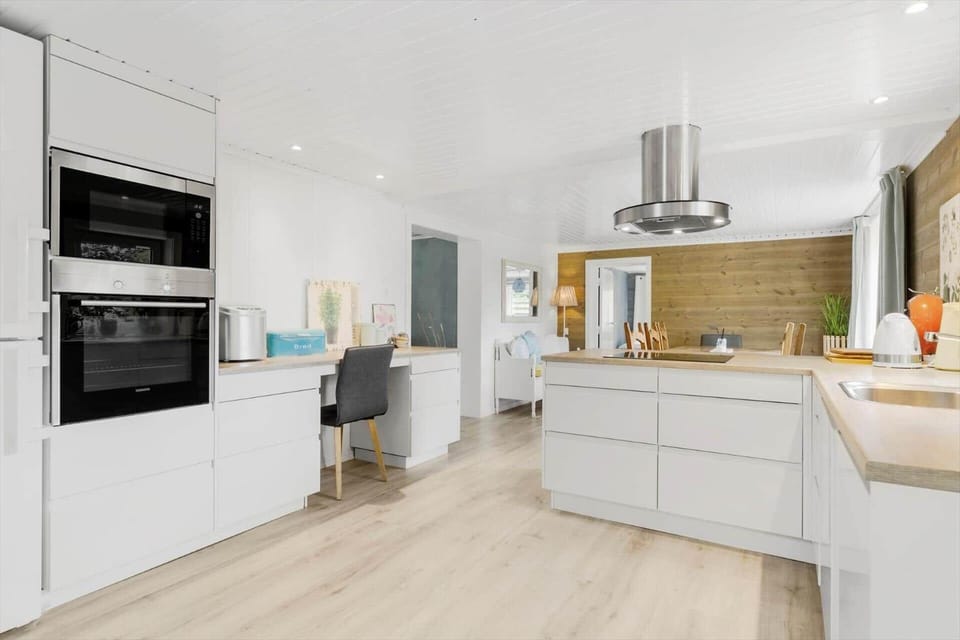 TV1552-Jerup-Badhusvej-3 House in Denmark