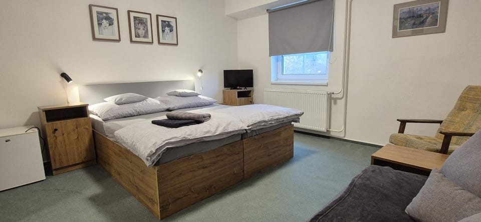 Penzion Marie Bed and Breakfast in Czechia
