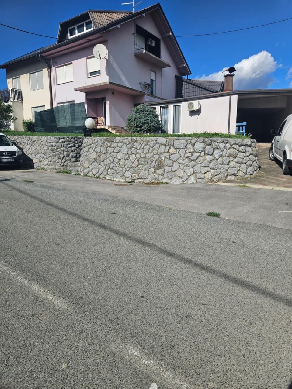 Izi Apartman Apartment in Croatia