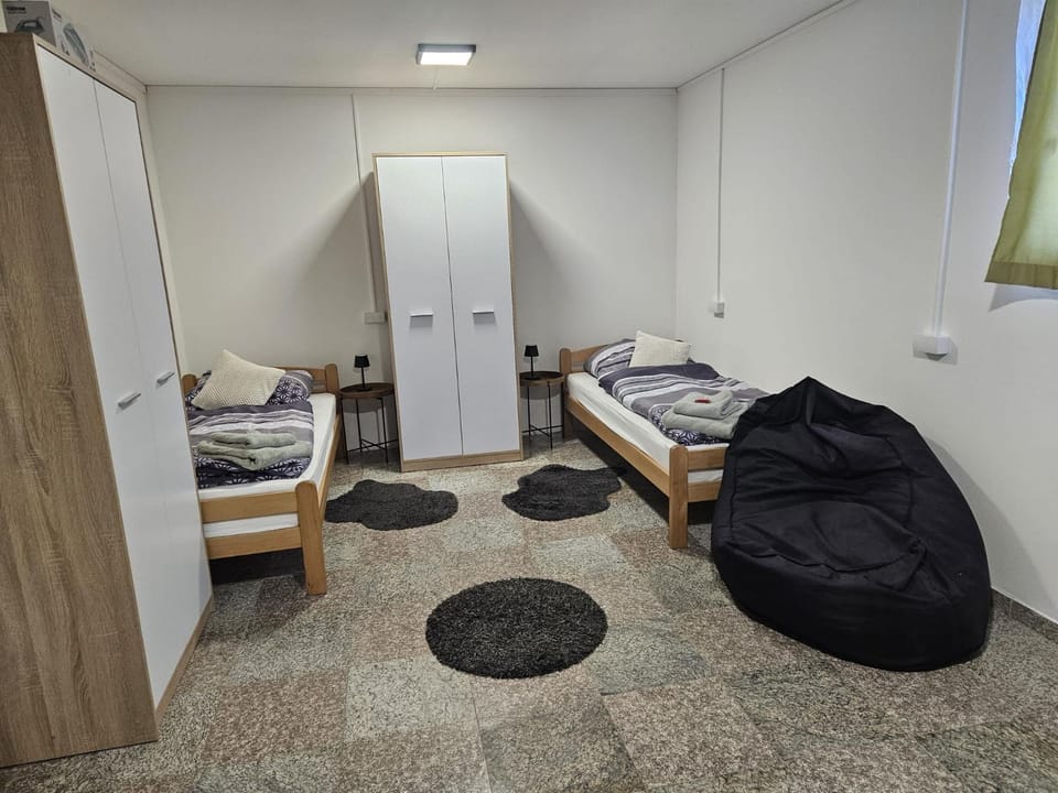 Izi Apartman Apartment in Croatia