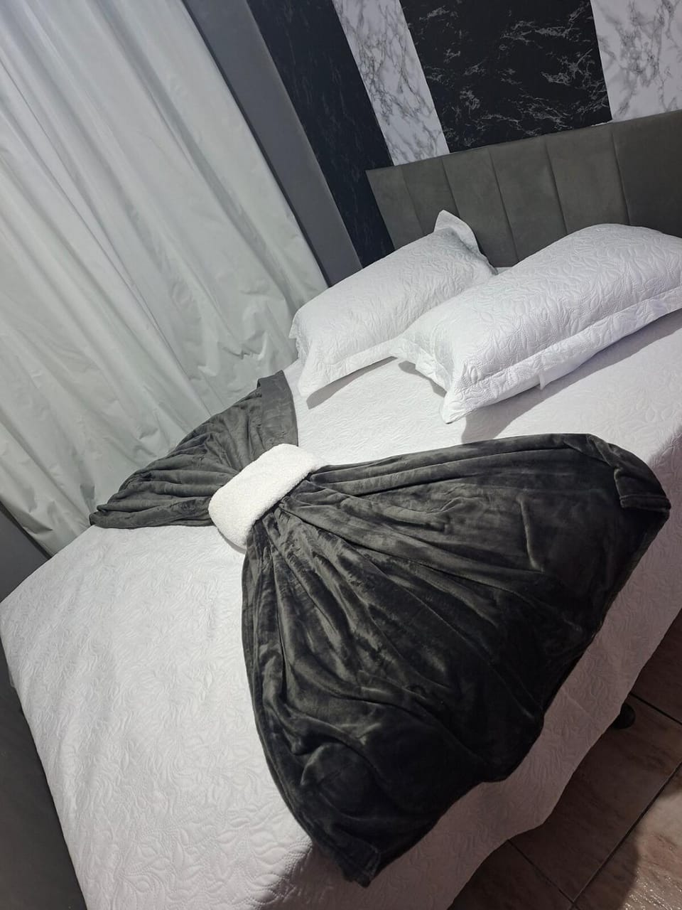 Apartamento para família Apartment in State of Paraná