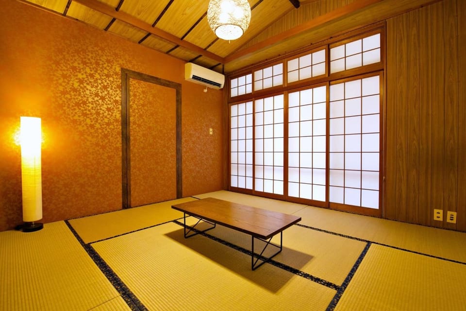 ZA089 Onnason YAMADAHOUSE - Vacation STAY 27099v House in Okinawa Prefecture