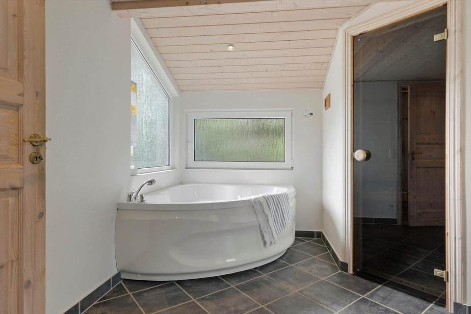 TV1614-Albaek-Musvagevej-124 House in Denmark