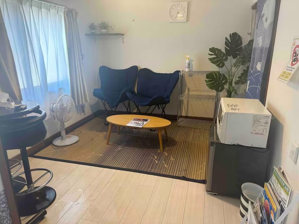 Kirakusou - Vacation STAY 27110v Bed and Breakfast in Kyoto