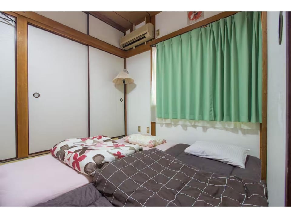 Kirakusou - Vacation STAY 27110v Bed and Breakfast in Kyoto