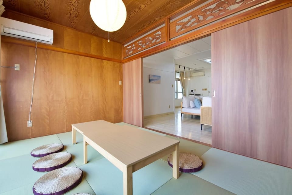 ZA155 Itoman Inn 2nd and 3rd floors - Vacation STAY 27211v House in Okinawa Prefecture