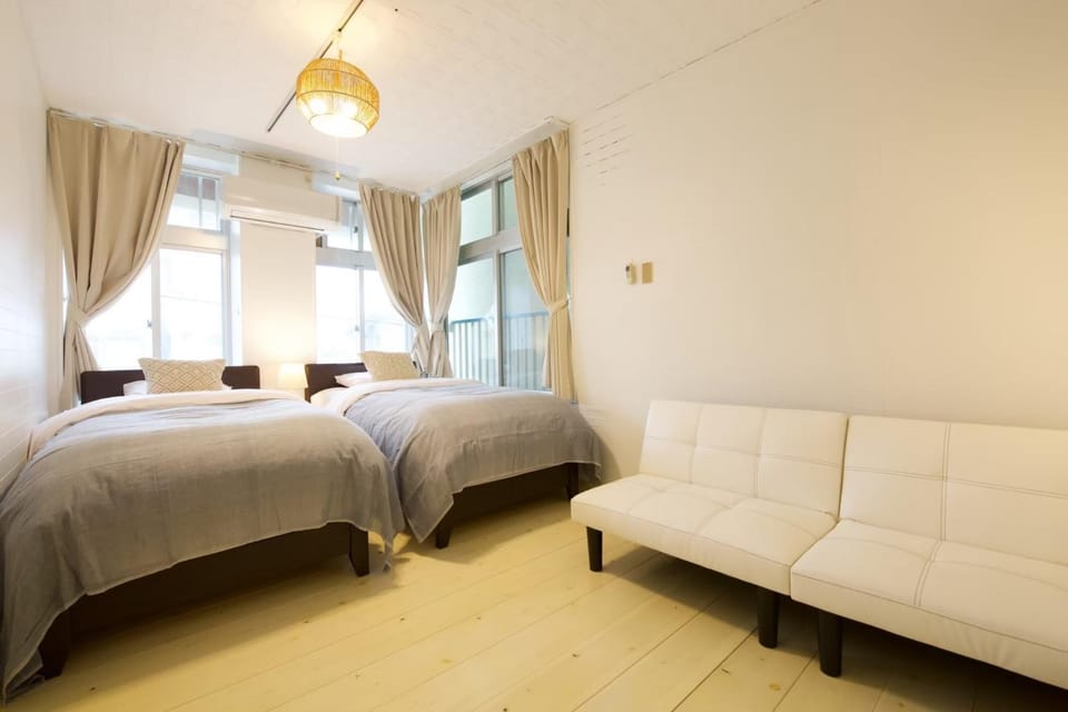 ZA155 Itoman Inn 2nd and 3rd floors - Vacation STAY 27211v House in Okinawa Prefecture