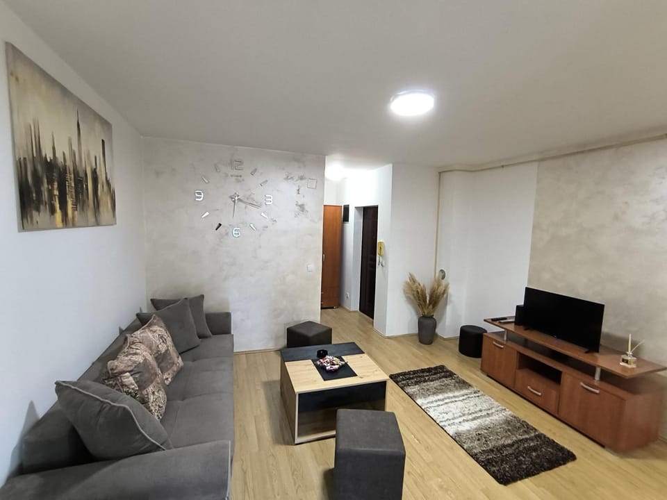 R & P Apartman 2 Mladenovac Apartment in Serbia