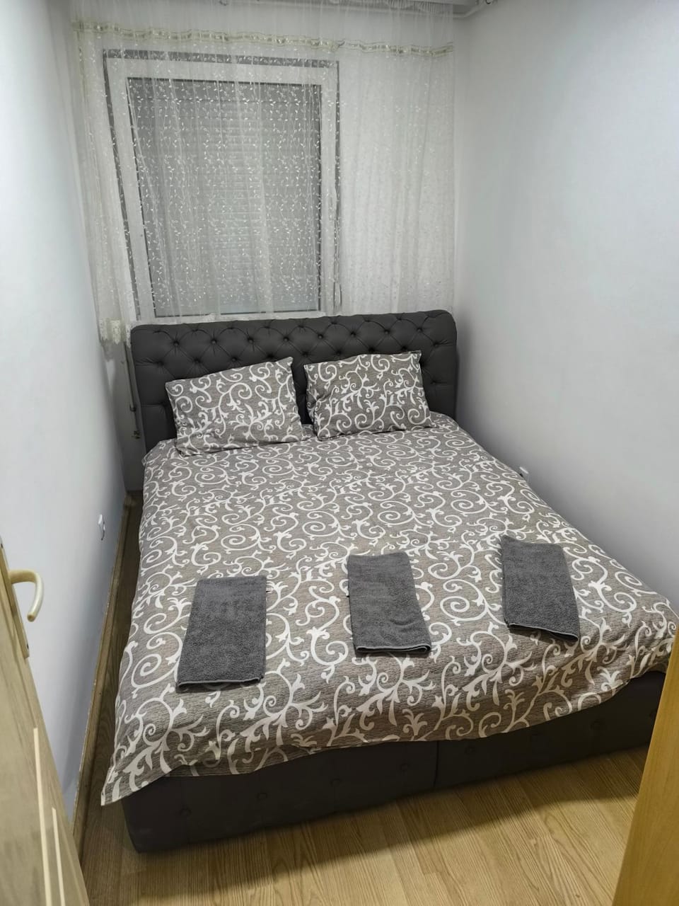 R & P Apartman 2 Mladenovac Apartment in Serbia