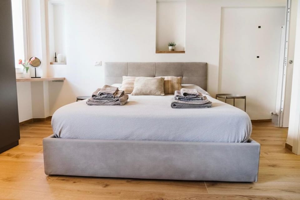 Monolocale San Pietro centro storico di Reggio Emilia Apartment in Reggio Emilia