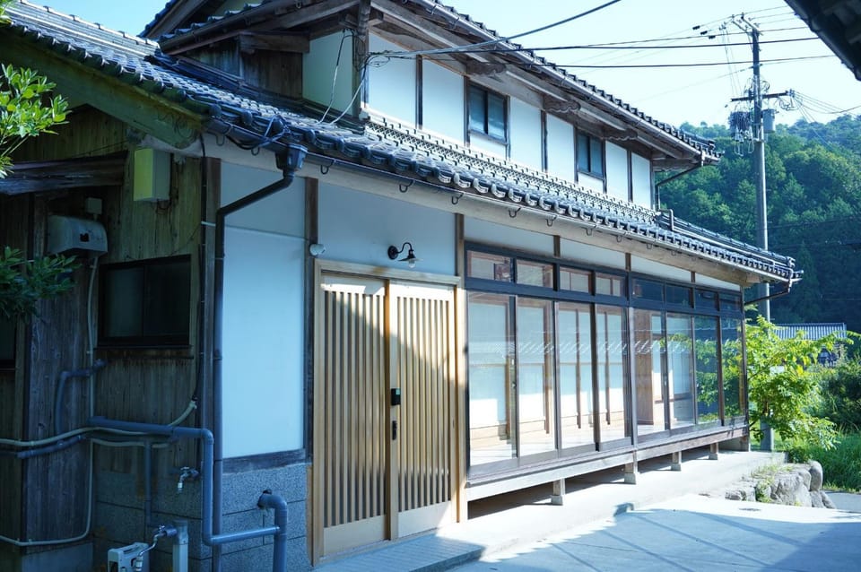 SAUNA&CURRY URI Kyotango - Vacation STAY 31558v Hotel in Kyoto Prefecture