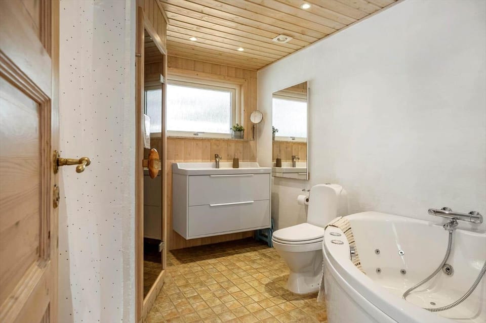 TV1588-Albaek-Musvagevej-186 House in Denmark