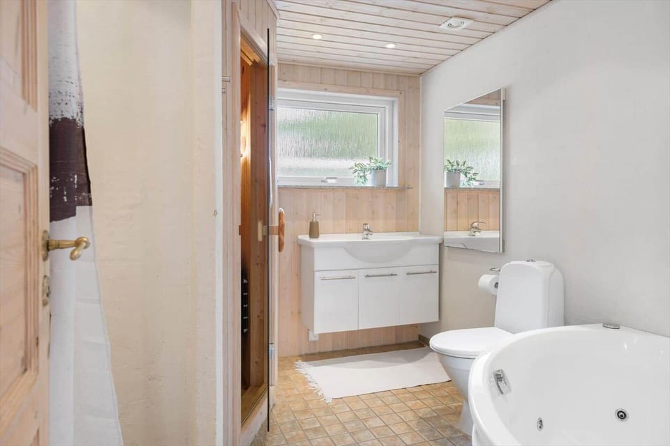 TV1588-Albaek-Musvagevej-186 House in Denmark