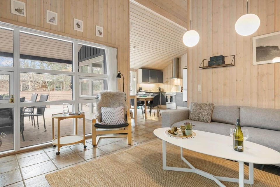 TV1588-Albaek-Musvagevej-186 House in Denmark
