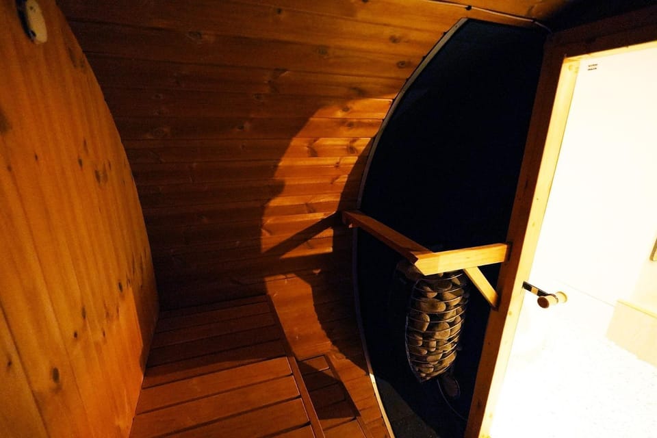 SAUNA&CURRY URI Kyotango - Vacation STAY 31580v Hotel in Kyoto Prefecture
