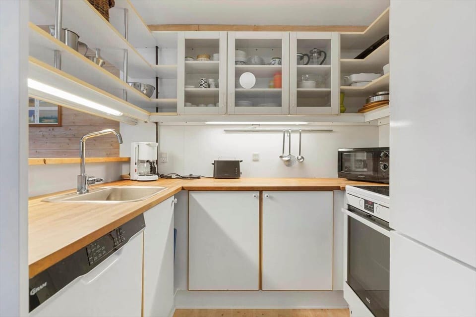 TV1613-Albaek-Naesehornvej-4 House in Denmark