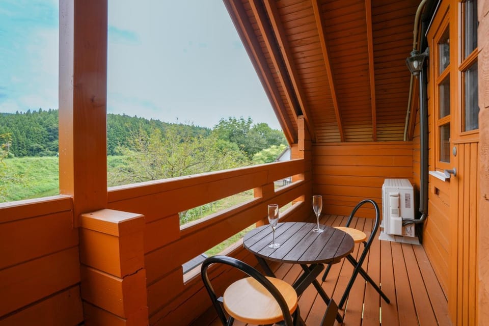 Sakata Log House - Vacation STAY 32306v House in Japan