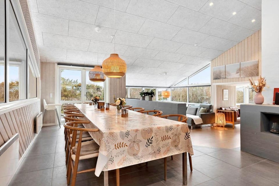 TV1363-Hirtshals-Oster-Kjulvej-40 House in Hirtshals
