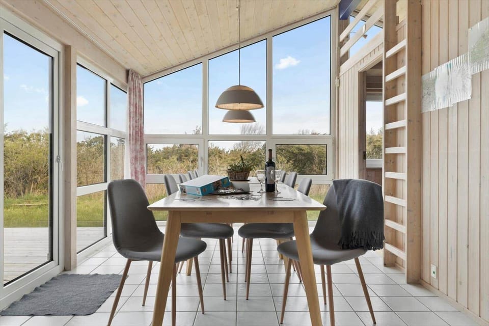 TV1590-Hirtshals-Oster-Kjulvej-38 House in Hirtshals